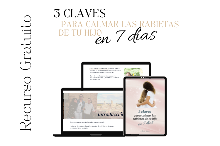 3 claves
